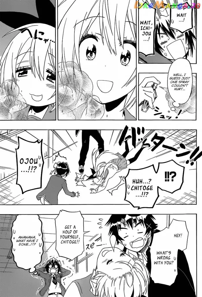 Nisekoi Chapter 140 image 08_optimized
